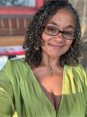 Meet your Posher, Heather